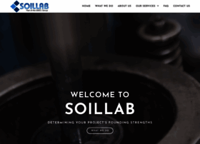 soillab.co.za