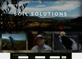 soilsolution.org