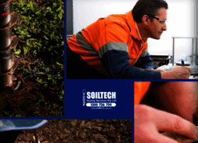 soiltech.com.au