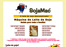 sojamac.com.br