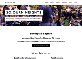 sojournheights.org