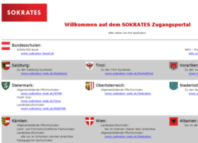 sokrates-web.at