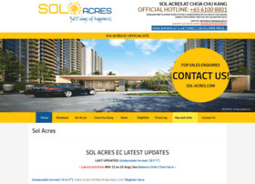 sol-acres.com