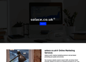 solace.co.uk