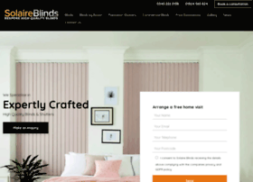 solaire-blinds.co.uk