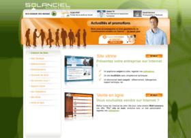 solanciel-web.com