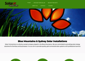solar-connections.com.au