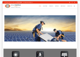 solar-energy.co.za