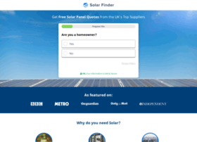 solar-finder.co.uk