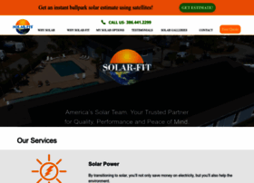 solar-fit.com