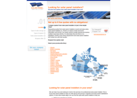 solar-panel-installers.ca