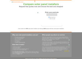 solar-panel-installers.com.au