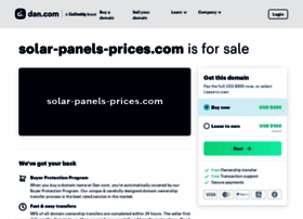solar-panels-prices.com