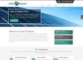solar-pv-repairs.com.au