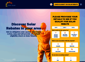 solar-saver.com.au
