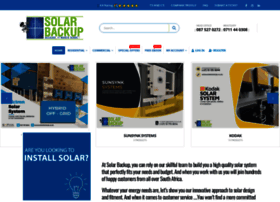 solarbackup.co.za