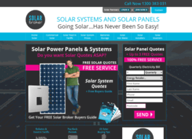 solarbroker.com.au