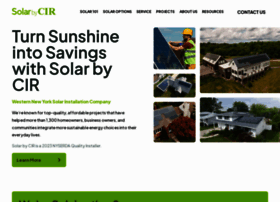 solarbycir.com