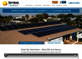 solarbyharrimans.com