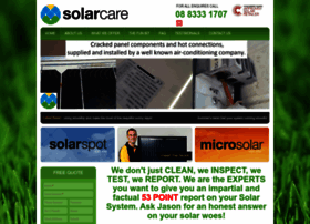 solarcare.com.au