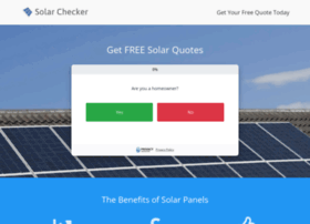 solarchecker.co.uk