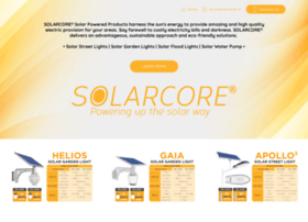 solarcore.com.ph