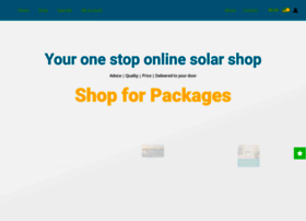 solarenergygroup.co.za