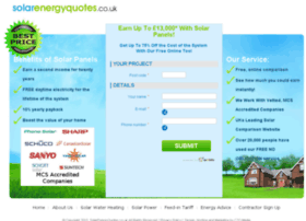 solarenergyquotes.co.uk