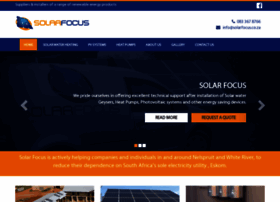 solarfocus.co.za