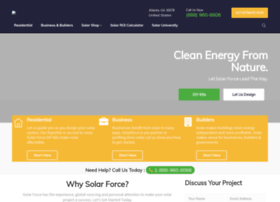 solarforce.com