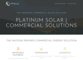 solarforcompanies.com