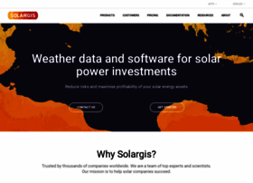 solargis.com