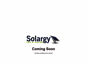 solargy.com.mx