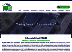 solarhybrids.com.au
