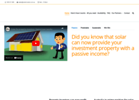 solarinvestor.com.au