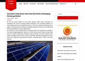 solarlogic.com.au