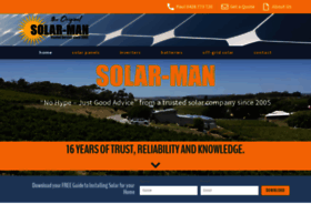 solarman.net.au