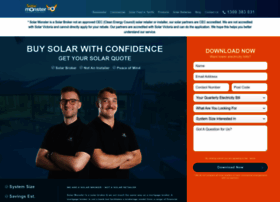 solarmonster.com.au