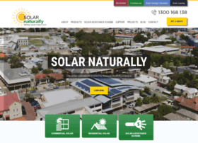 solarnaturally.com.au