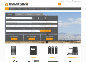 solarodo.com
