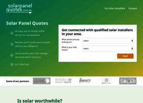 solarpanel-quotes.com.au