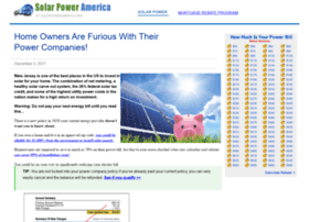 solarpoweramerica.org
