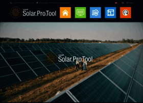 solarprotool.com