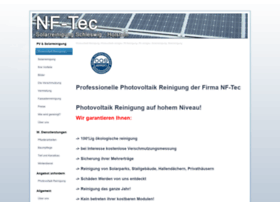 solarreinigung-sh.de