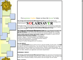 solarsaver.co.uk