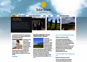 solarshare.com.au