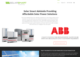 solarsmartsa.com.au