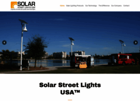 solarstreetlightsusa.com