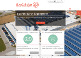 solarstromag.com