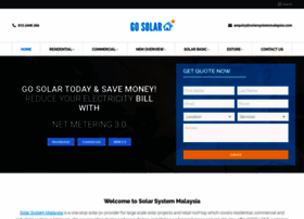 solarsystemmalaysia.com